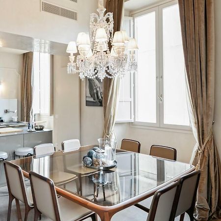 شقة Exclusive Penthouse Il Magnifico - Free Parking فلورنس المظهر الخارجي الصورة